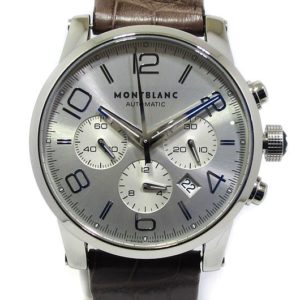 Reloj MONTBLANC TIMEWALKER cronógrafo