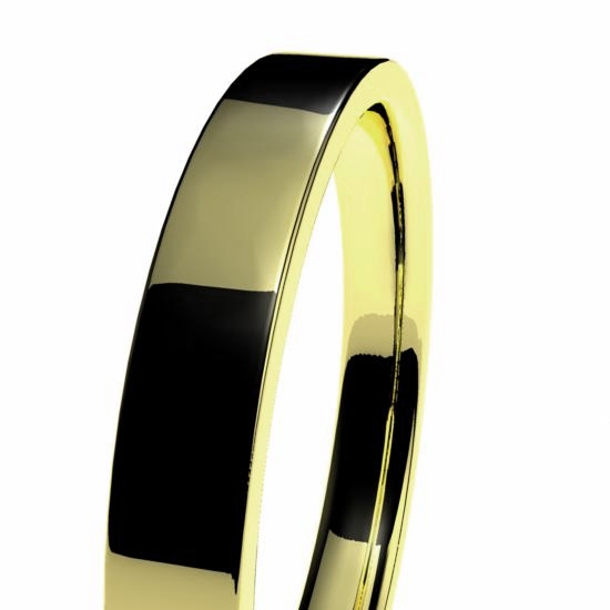alianza oro amarillo