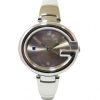 Reloj GUCCI Guccissima Grande 36x32mm Acero YA134302