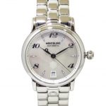 Reloj MONTBLANC Star 36mm 107117 Automático