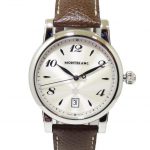 Reloj MONTBLANC Star 39mm 108762 Cuarzo