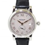 Reloj MONTBLANC Star 39mm 113879 Automático