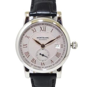 Reloj MONTBLANC Star 39mm 113879 Automático
