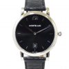 Reloj MONTBLANC Star Classique 39mm 108769 Cuarzo