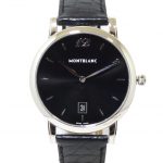 Reloj MONTBLANC Star Classique 39mm 108769 Cuarzo
