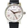 Reloj MONTBLANC Timewalker 42mm 109136 UTC Automático