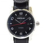 Reloj MONTBLANC Timewalker 42mm 113850 Automático