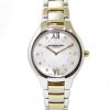 Reloj Raymond Weil Noemia 32mm PVD esfera nacar 5132-STP-00985