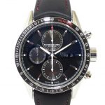 Reloj Raymond Weil Freelancer 43mm Crono Automatico esfera negra 7731-SC1-20621