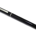 Bolígrafo Dupont Black Lacque