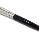 Bolígrafo Dupont Elysee Duotone 415670