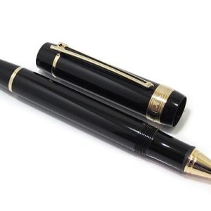 Rollerball Montblanc Strauss II 115056