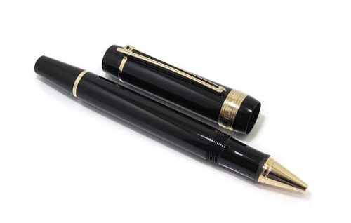 Rollerball Montblanc Strauss II 115056