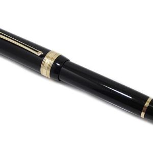 Rollerball Montblanc Strauss II 115056
