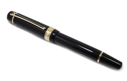 Rollerball Montblanc Strauss II 115056