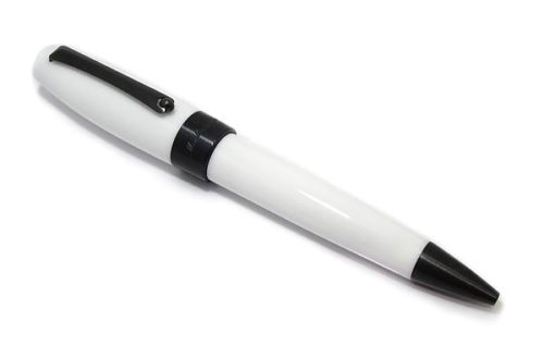 Bolígrafo Montegrappa Fortuna ISFORBLH