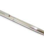 Bolígrafo Plata 925 108845