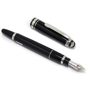 Pluma estilográfica Montblanc Boheme 107575