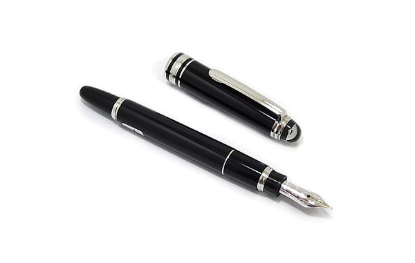 Pluma estilográfica Montblanc Boheme 107575