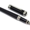 Pluma estilográfica Montegrappa Parola ISWOT/AB/M