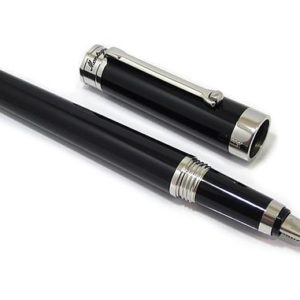 Pluma estilográfica Montegrappa Parola ISWOT/AB/M