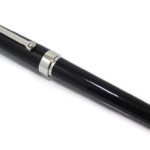 Pluma estilográfica Montegrappa Parola ISWOT/AB/M