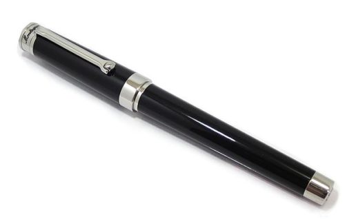 Pluma estilográfica Montegrappa Parola ISWOT/AB/M