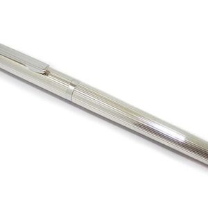 Pluma estilográfica Plata 925 108870