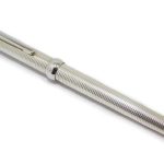 Pluma estilográfica Plata 925 109312