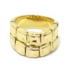 Anillo CHIMENTO Flex oro amarillo