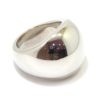 Anillo de plata 925 liso JR