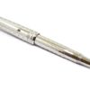 Bolígrafo Montblanc Boheme 107553 acero