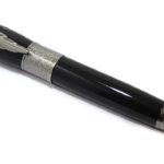 Bolígrafo Montblanc Daniel Defoe 110508