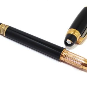 Marcador fineliner Montblanc Starwalker 105652