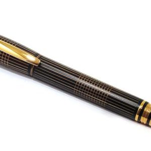 Marcador fineliner Montblanc Starwalker 106868