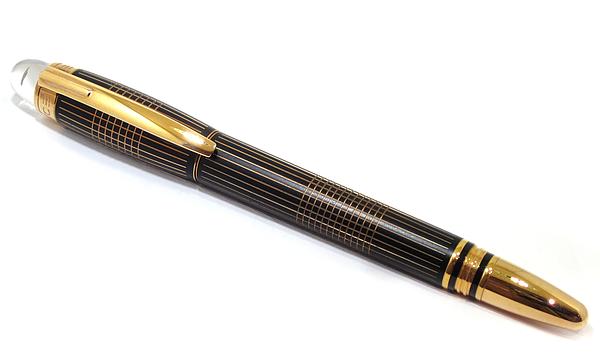 Marcador fineliner Montblanc Starwalker 106868