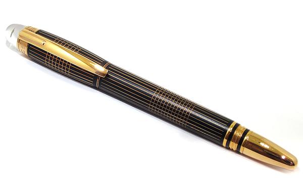 Marcador fineliner Montblanc Starwalker 106868