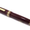 Marcador grueso Montblanc Meisterstuck Granat