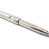 Pluma estilográfica Montblanc Boheme 107574 acero