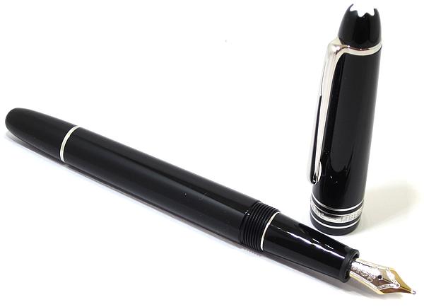 Pluma estilográfica Montblanc Meisterstruck 2868