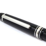 Pluma estilográfica Montblanc Meisterstruck 2868