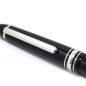 Pluma estilográfica Montblanc Meisterstruck 2868