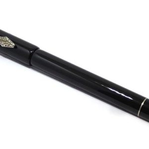 Rollerball Montblanc RB Heritage 114723