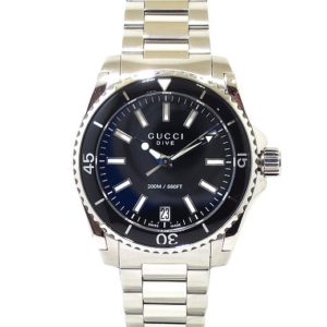 Reloj GUCCI Dive mediano 32mm