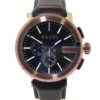 Reloj GUCCI G-Chrono 44mm Acero PVD