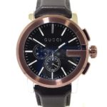 Reloj GUCCI G-Chrono 44mm Acero PVD
