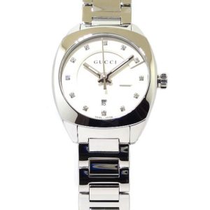 Reloj GUCCI GG2570 pequeño brillantes