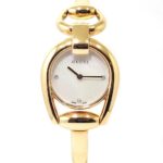 Reloj GUCCI Horsebit 30mm PVD
