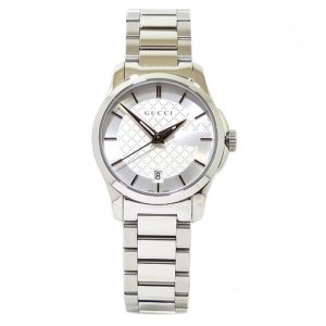 Reloj GUCCI Timeless 27mm indicadores PVD