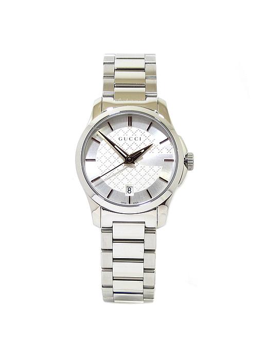 Reloj GUCCI Timeless 27mm indicadores PVD